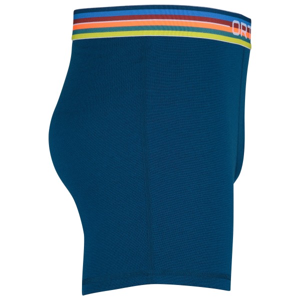Ortovox - 185 Rock'N'Wool Boxer - Sous-vêtement mérinos