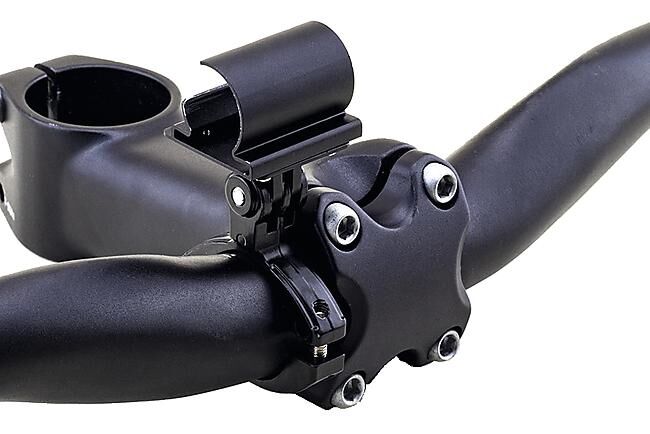 STOOTS - ACCESSOIRE FRONTALE SUPPORT VELO OPALO/KISKA/HEKL