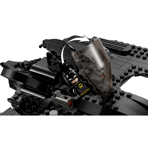 LEGO Super Heroes Batvinge: Batman™ Mod Jokeren - 76265