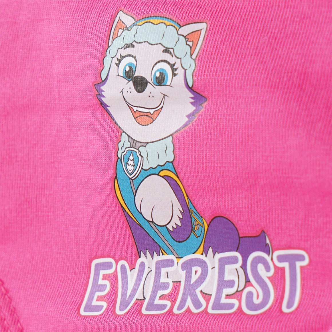 Topolino 3 PAW Patrol Slips mit Prints helllila / pink