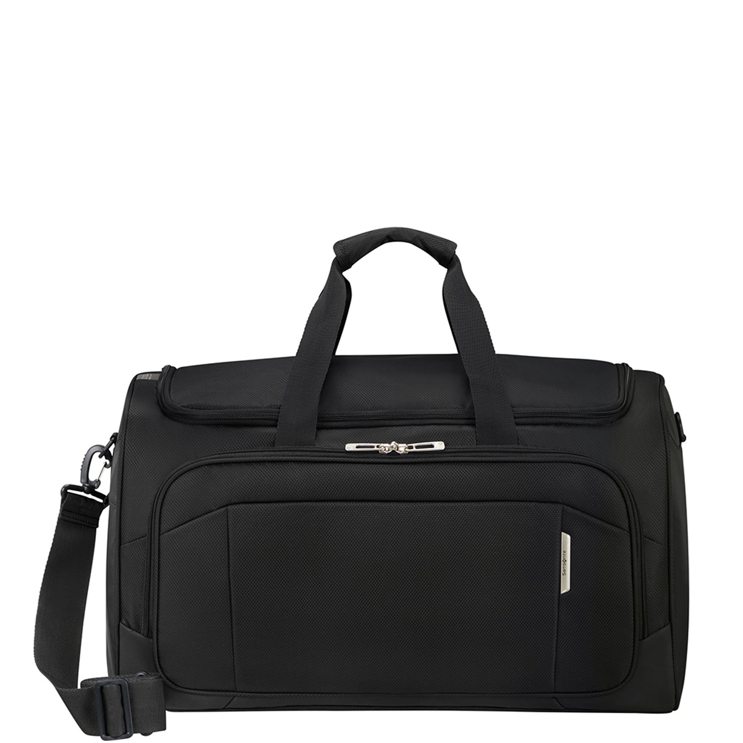 Samsonite Respark Duffle 55 Twonighter ozone black