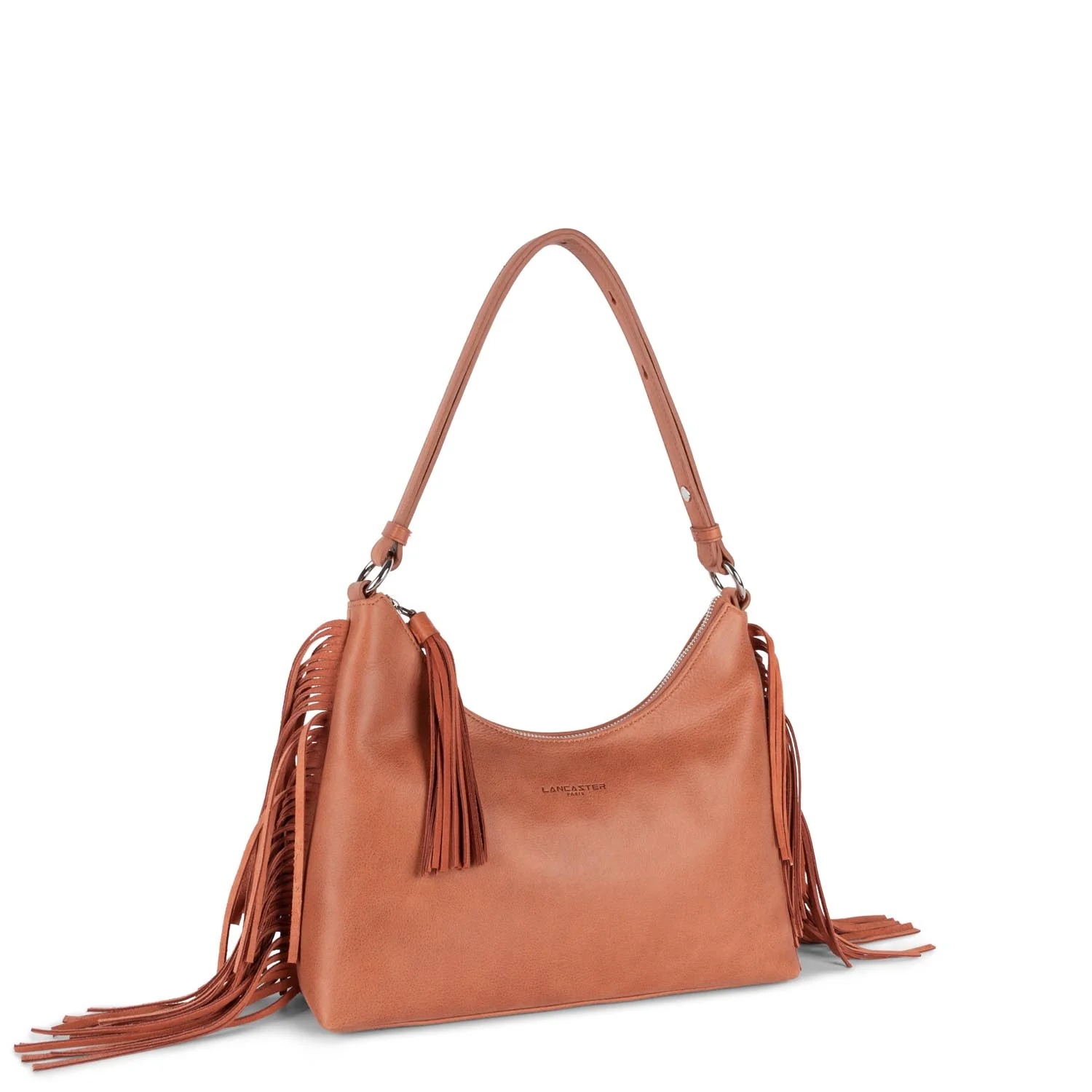 Country Fringe-Sac hobo