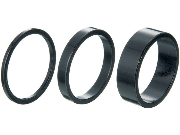 Bike Attitude Spacer Set, 1 1/8