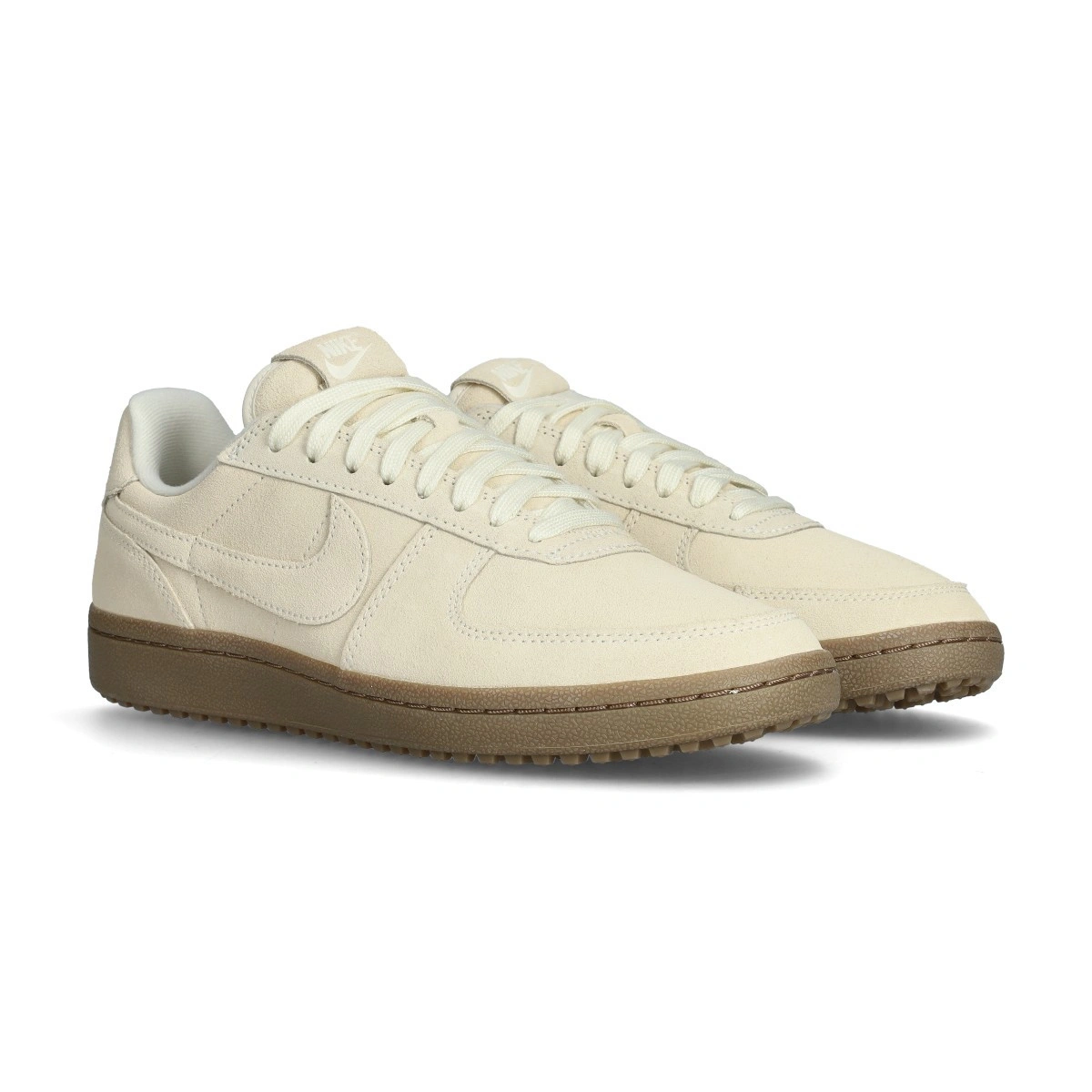 Sneakers Nike Field General Suede Mulher