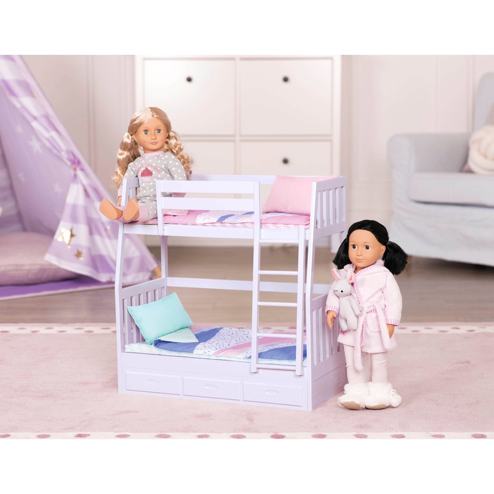 Our Generation Dream Etagenbett