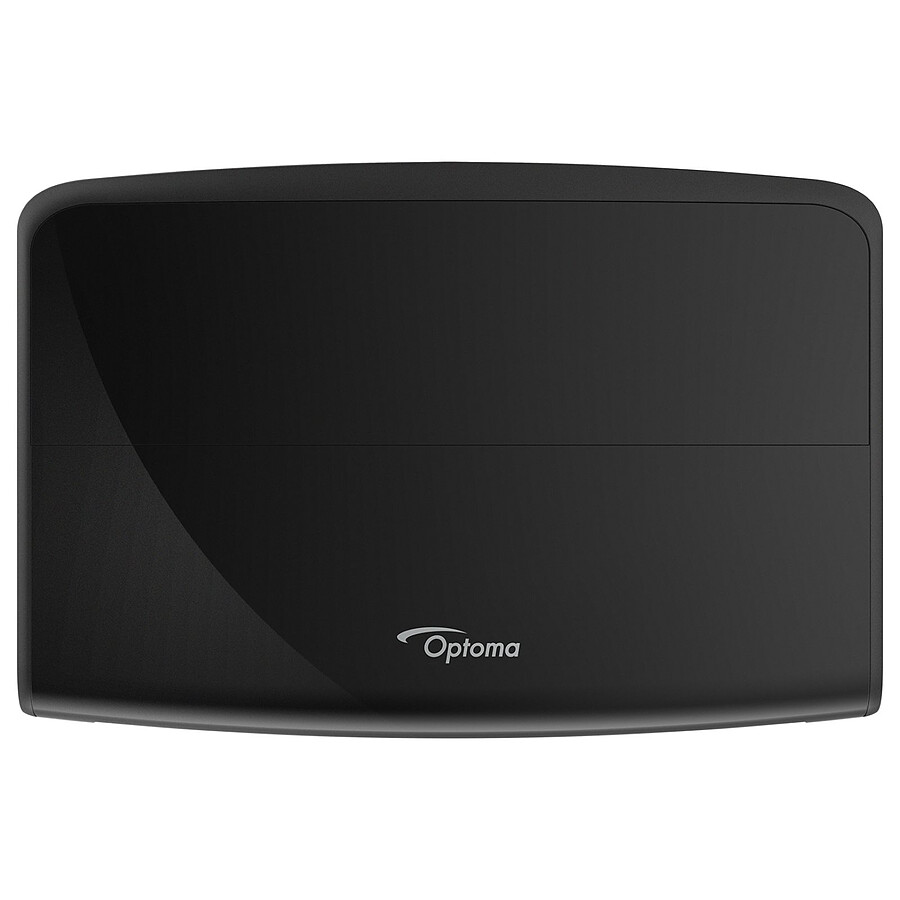 Optoma UHZ68LV - DLP Laser UHD 4K - 5000 Lumens