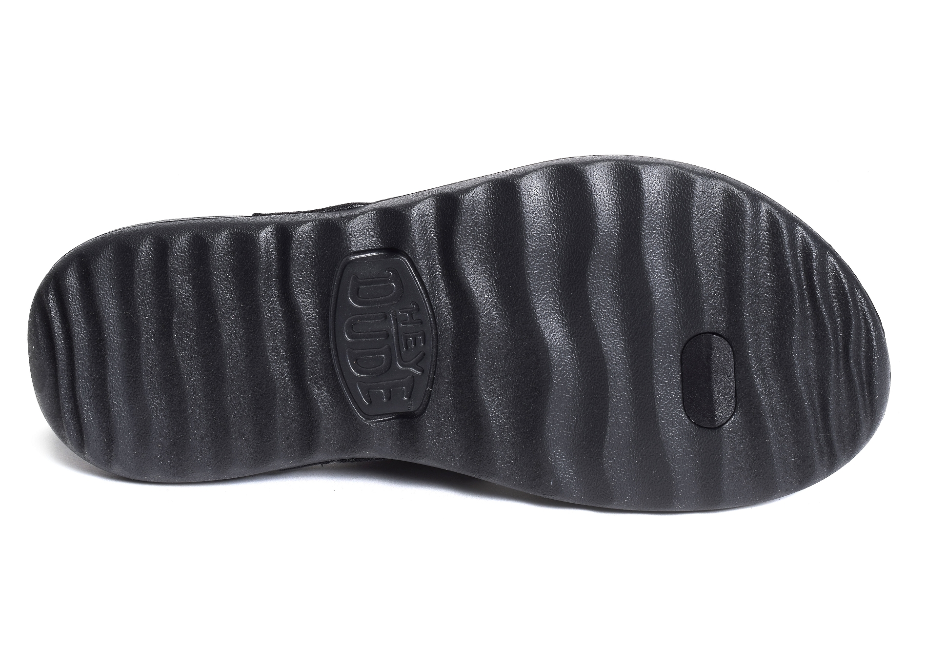 Myers flip classic noir