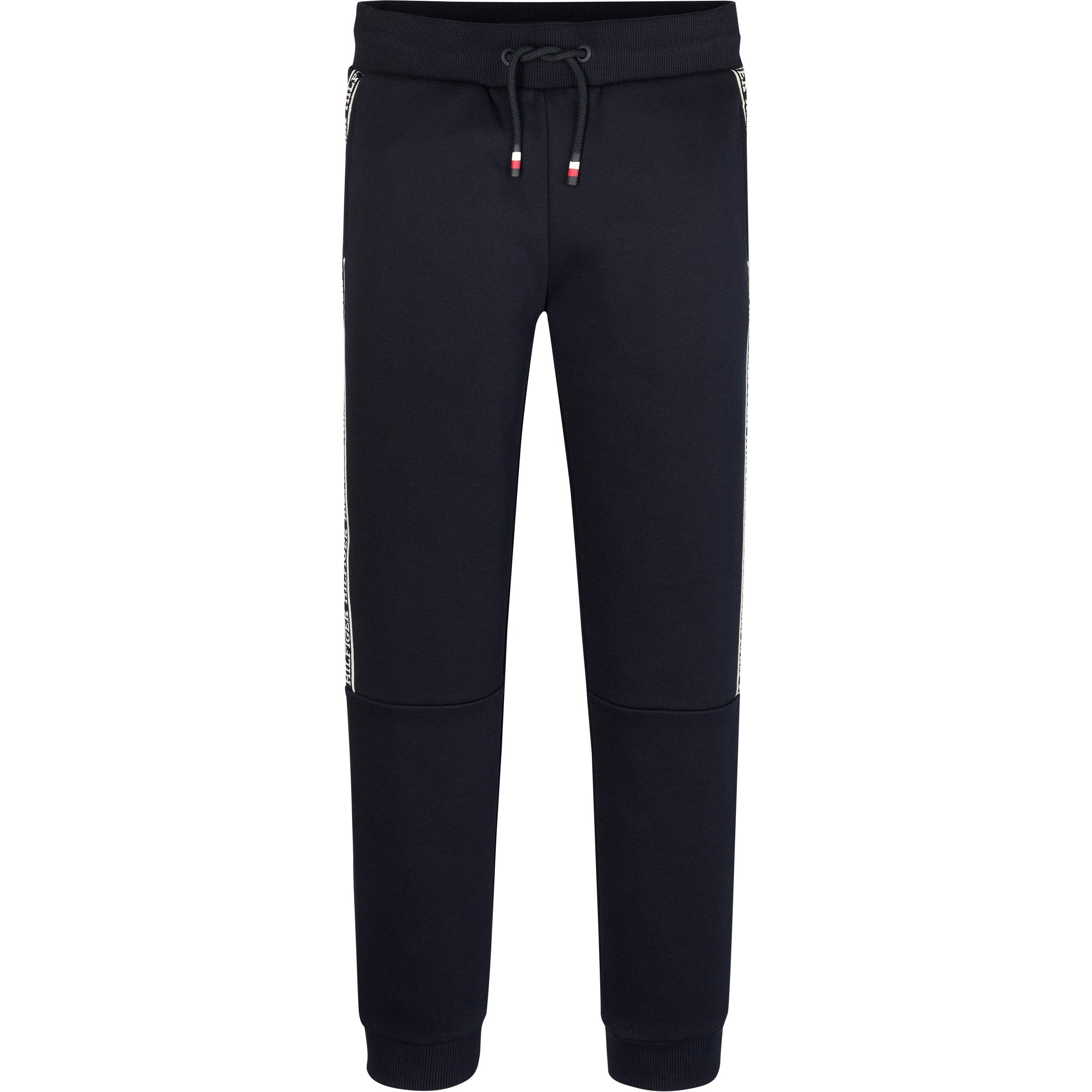 Tommy Hilfiger Tape Sweatpants