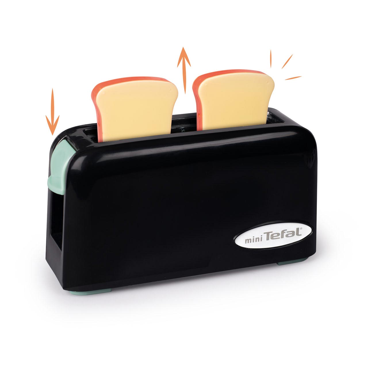 Smoby Tefal Broodrooster
