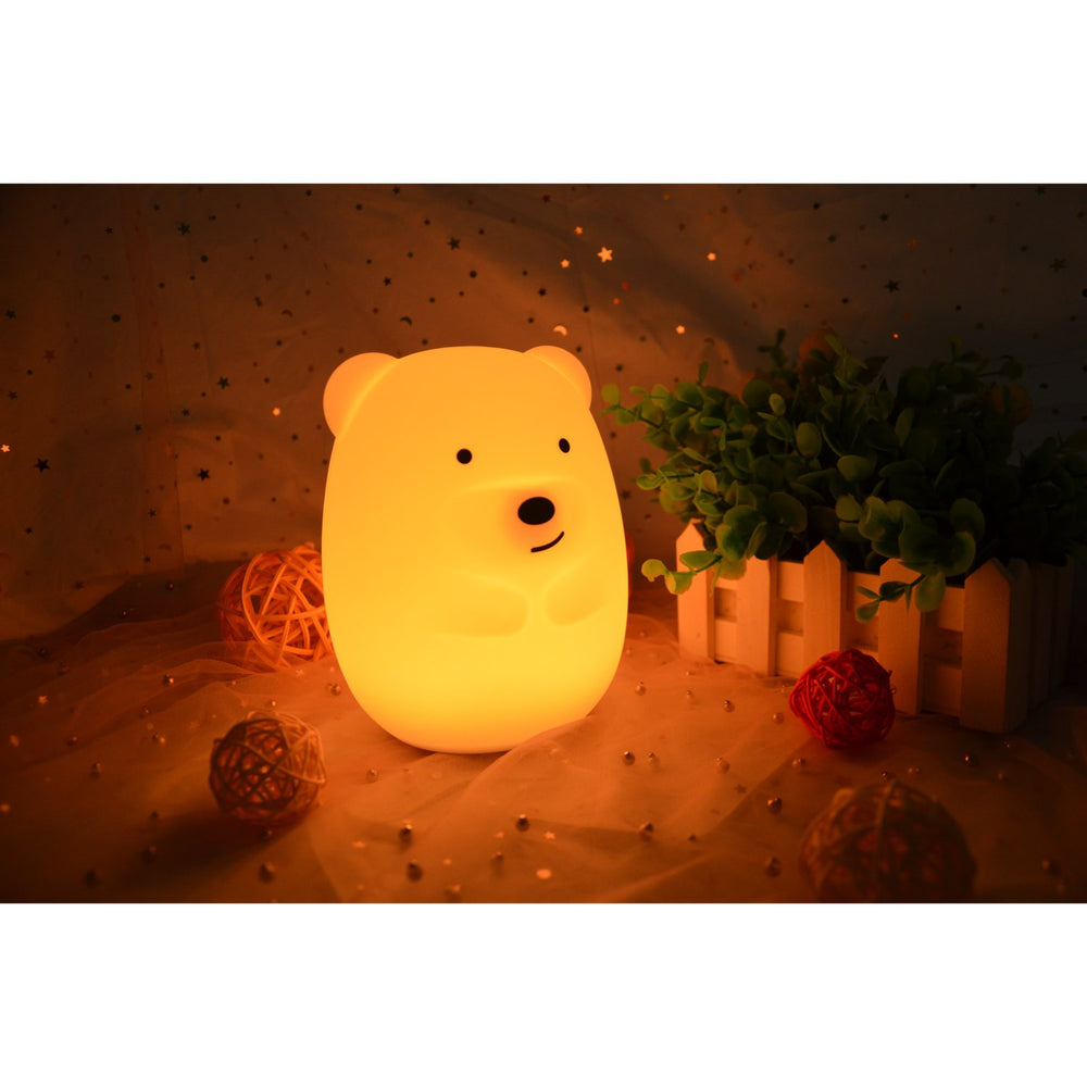 Køb NiteLite Junior Bear
