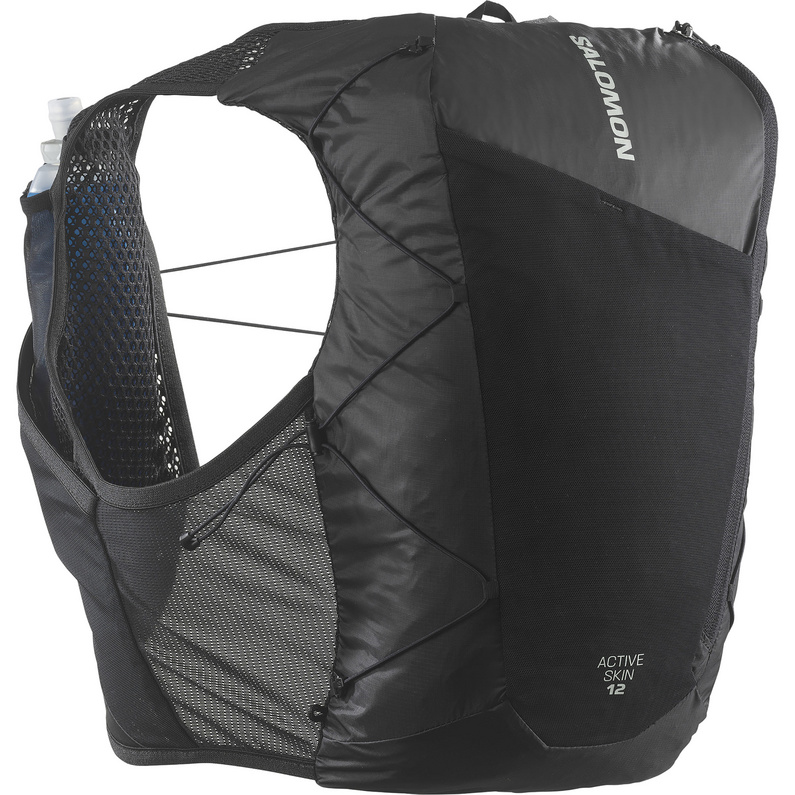 Salomon Active Skin 12 Set Trailrunningweste