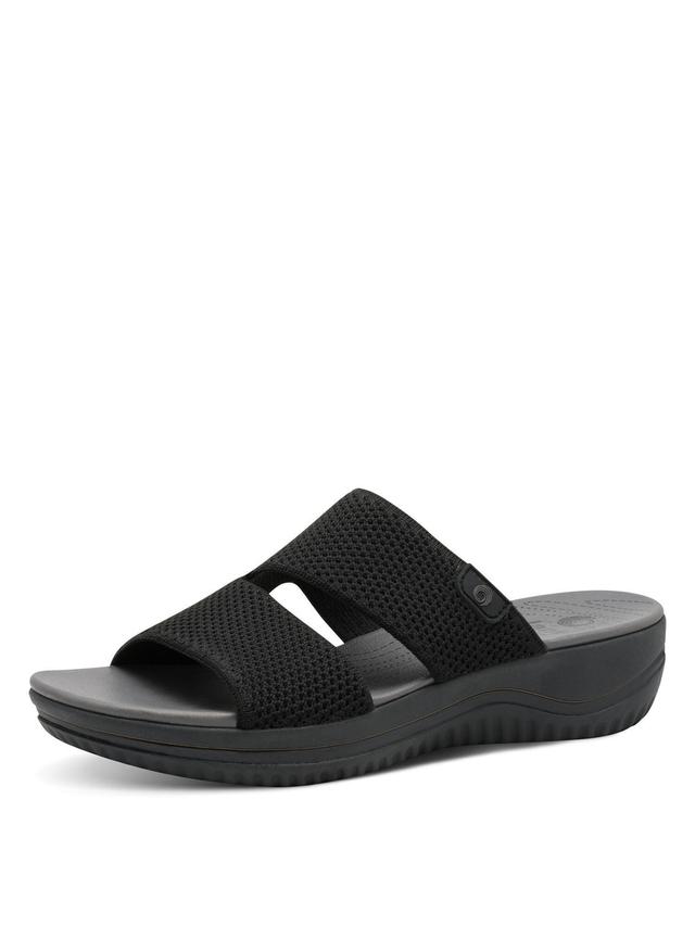 Jana Coshys Original vegan H-Weite Komfortschuh
