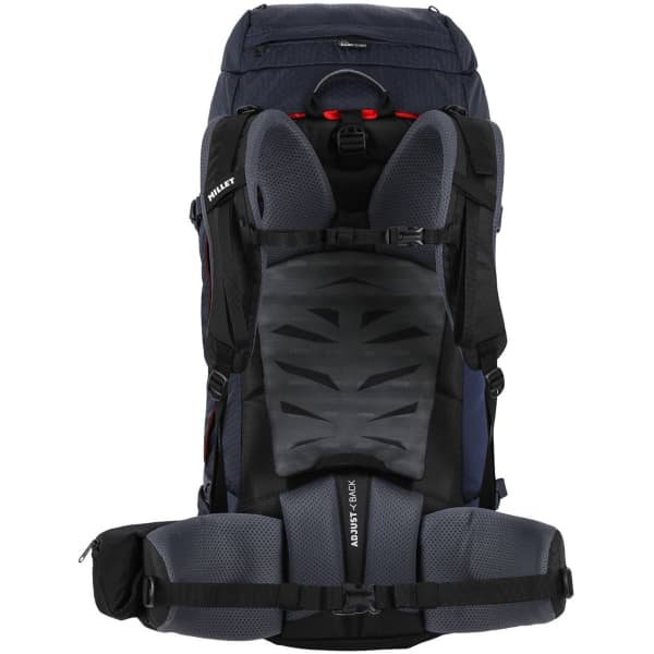 Sac à dos randonnée MILLET UBIC 50+10 SAPHIR