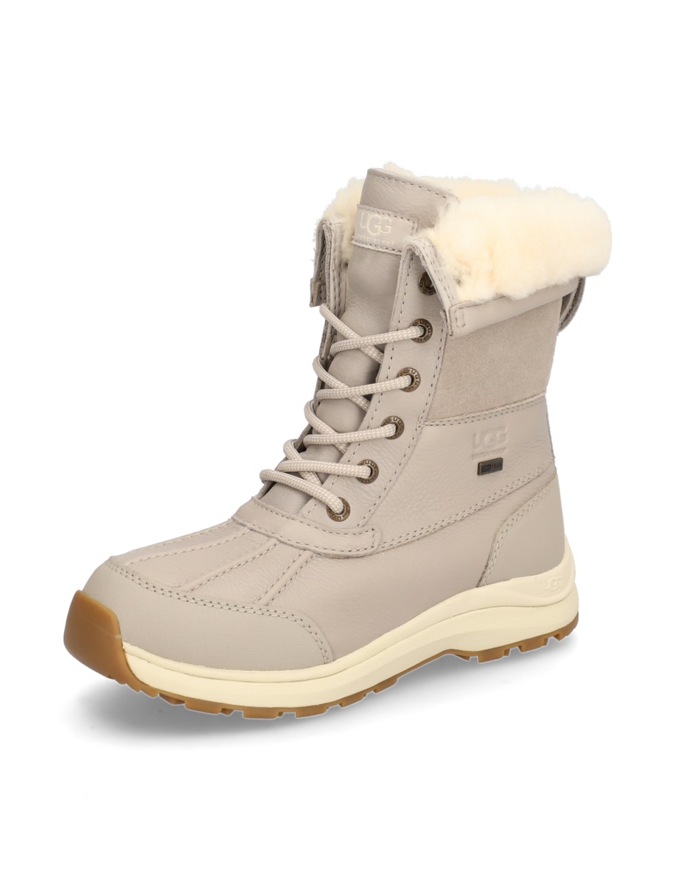 W ADIRONDACK BOOT III