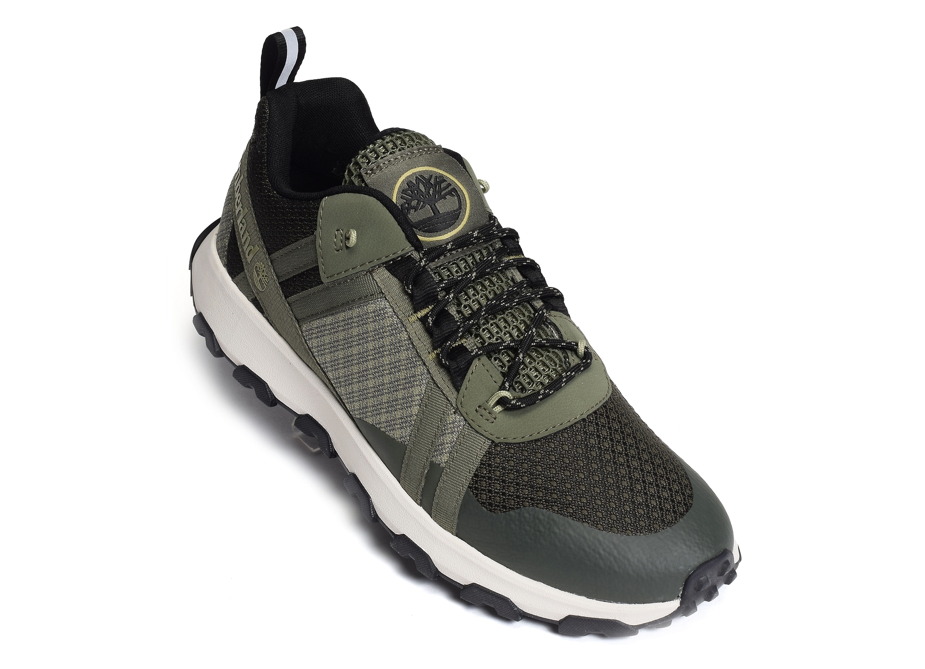 Winsor trail kaki