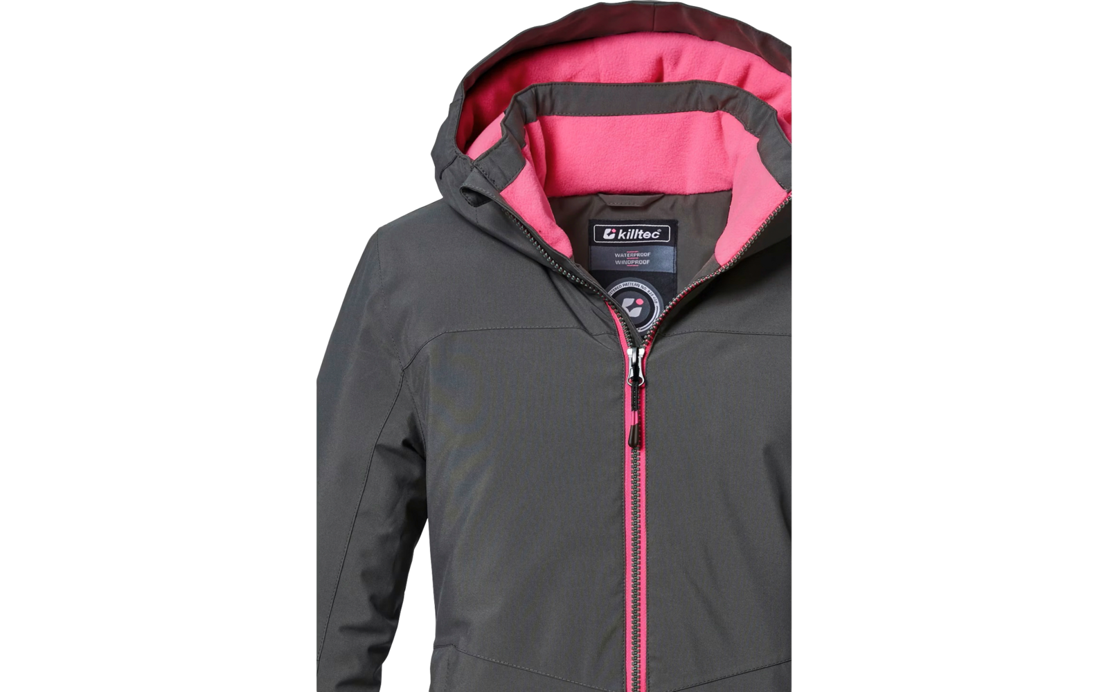 Killtec KOW 352 Mädchenjacke