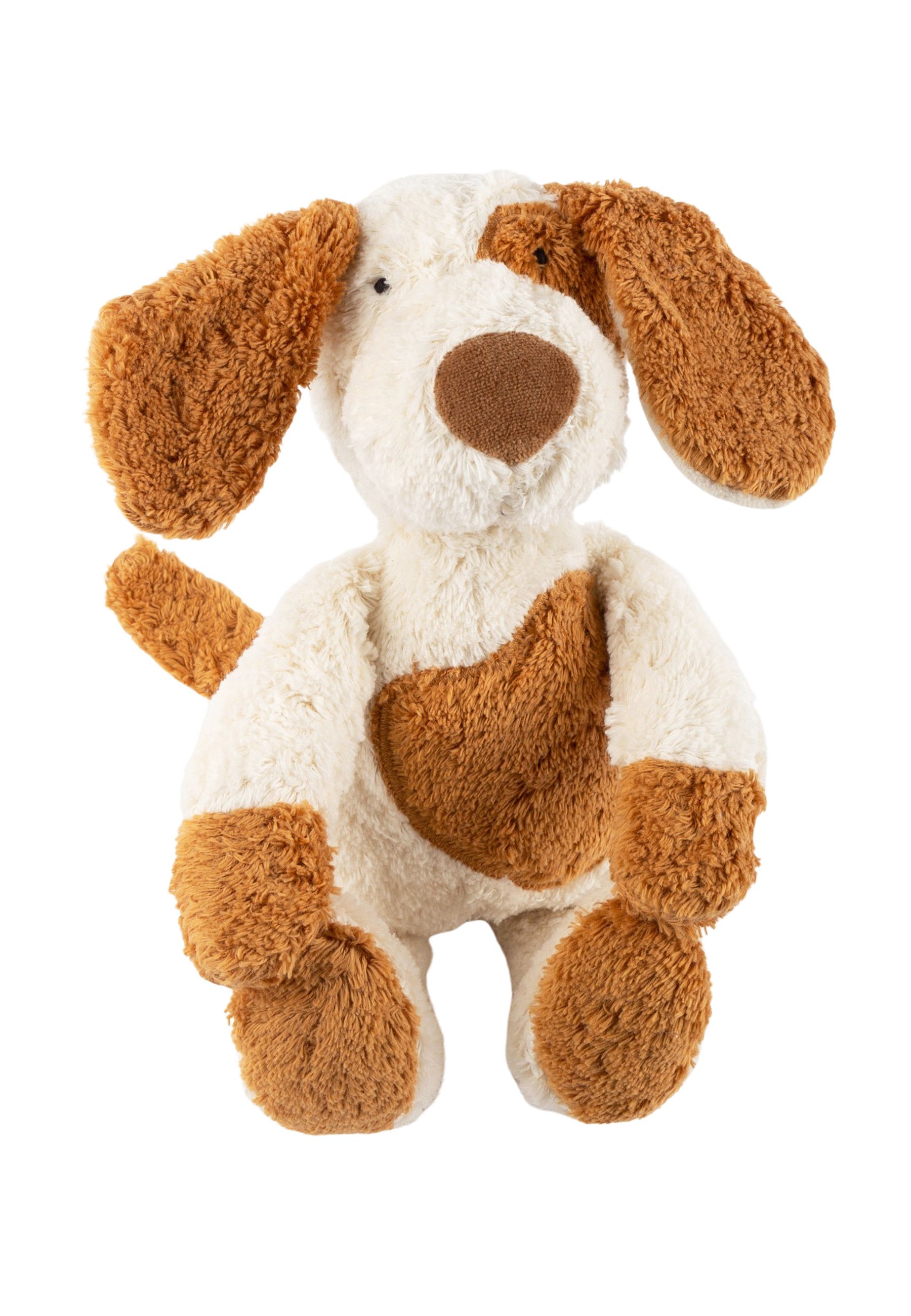 SIGIKID Kuscheltier Natural Friends