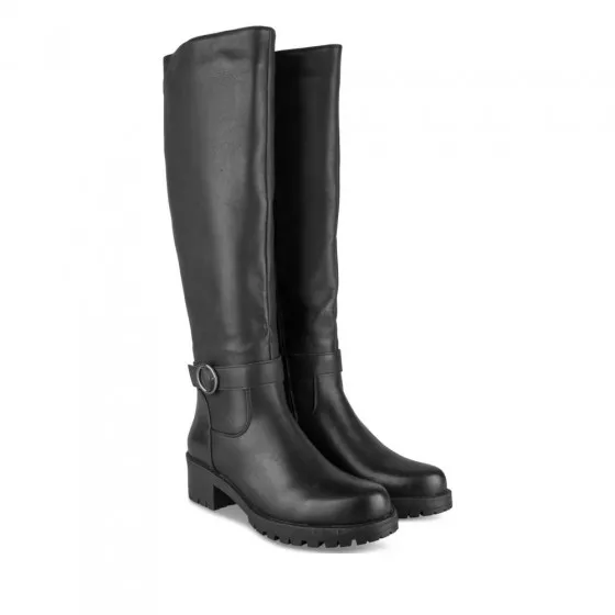 Bottes NOIR PHILOV