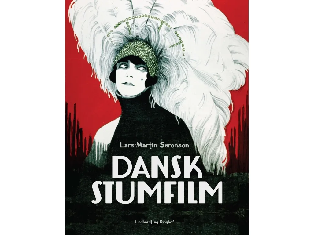 Dansk stumfilm | Lars-Martin Sørensen