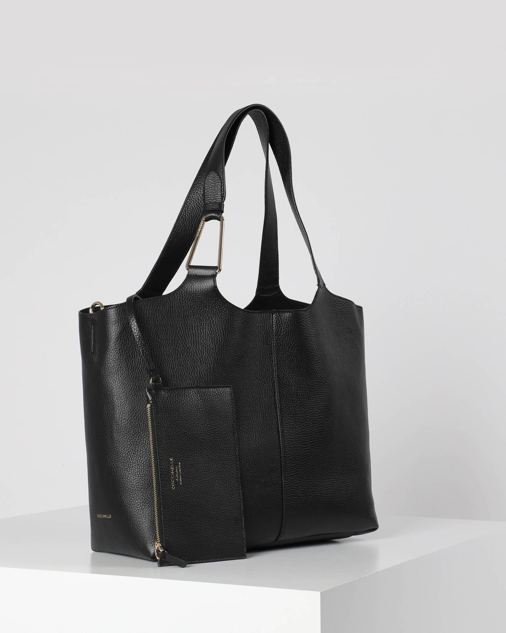 Coccinelle| Damen Shopper BRUME