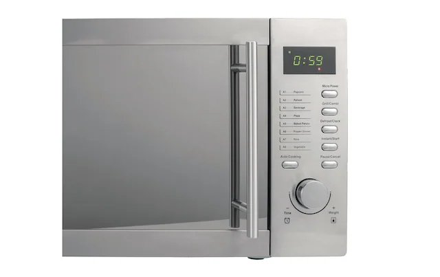 KOENIG Mikrowelle »B01104« 800 W