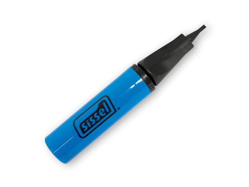 SISSEL Mini-Pumpe Pumpe für Gymnastikbälle