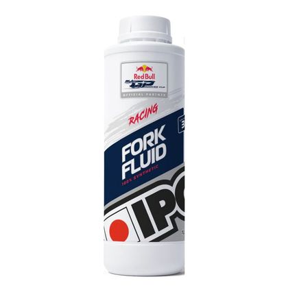 Huile de fourche Ipone FORK FLUID - GRADE 3 - 1 LITRE Universel