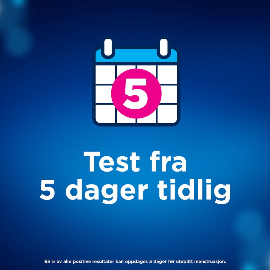 Clearblue Pregnancy Test Digital Week 1pcs