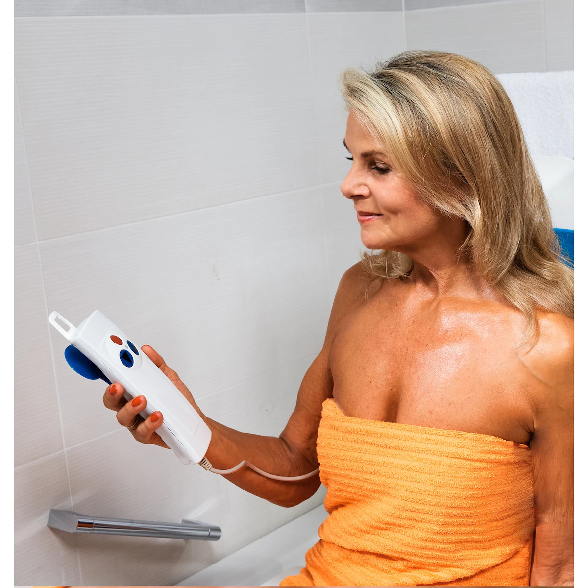 DIETZ REHA PRODUKTE - Badewannenlifter 