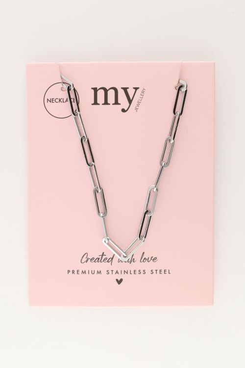 Basic schakelketting