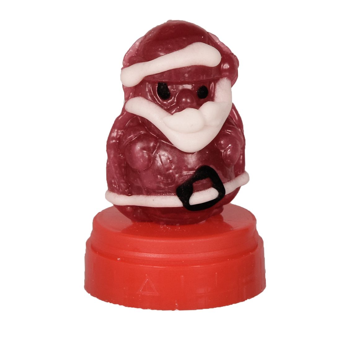 Santa Dip & Lick
