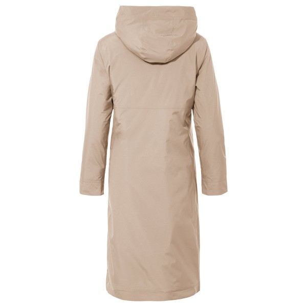 Vaude - Women's Coreway Coat - Manteau