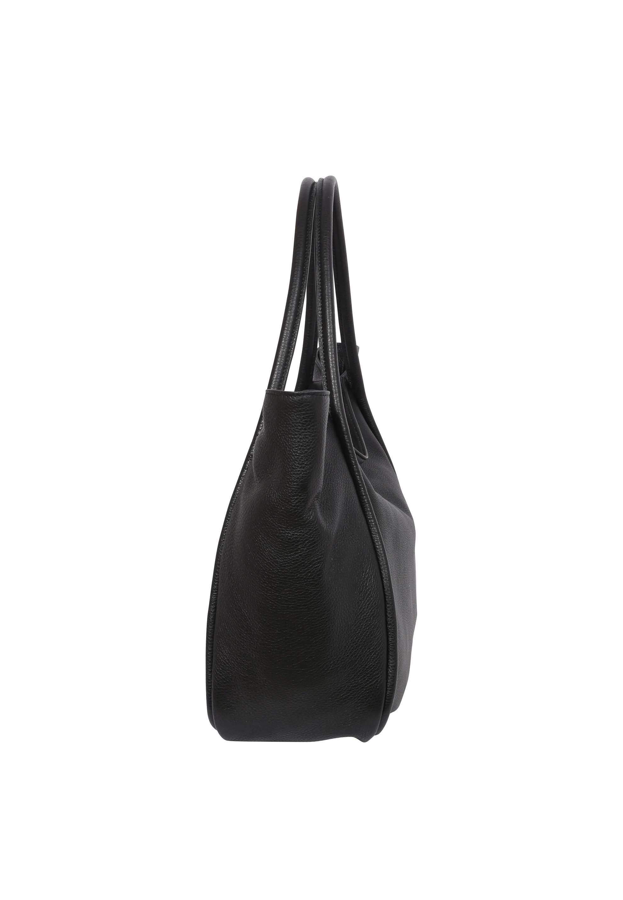 Shopper WILLOW Leather Agave Standard
