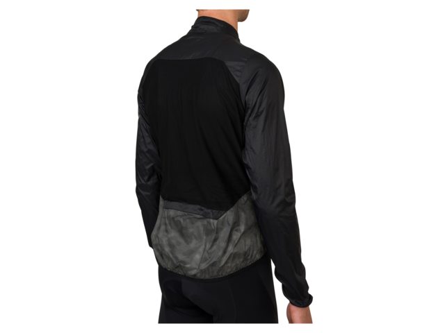 AGU Essential Vindjakke HiVis