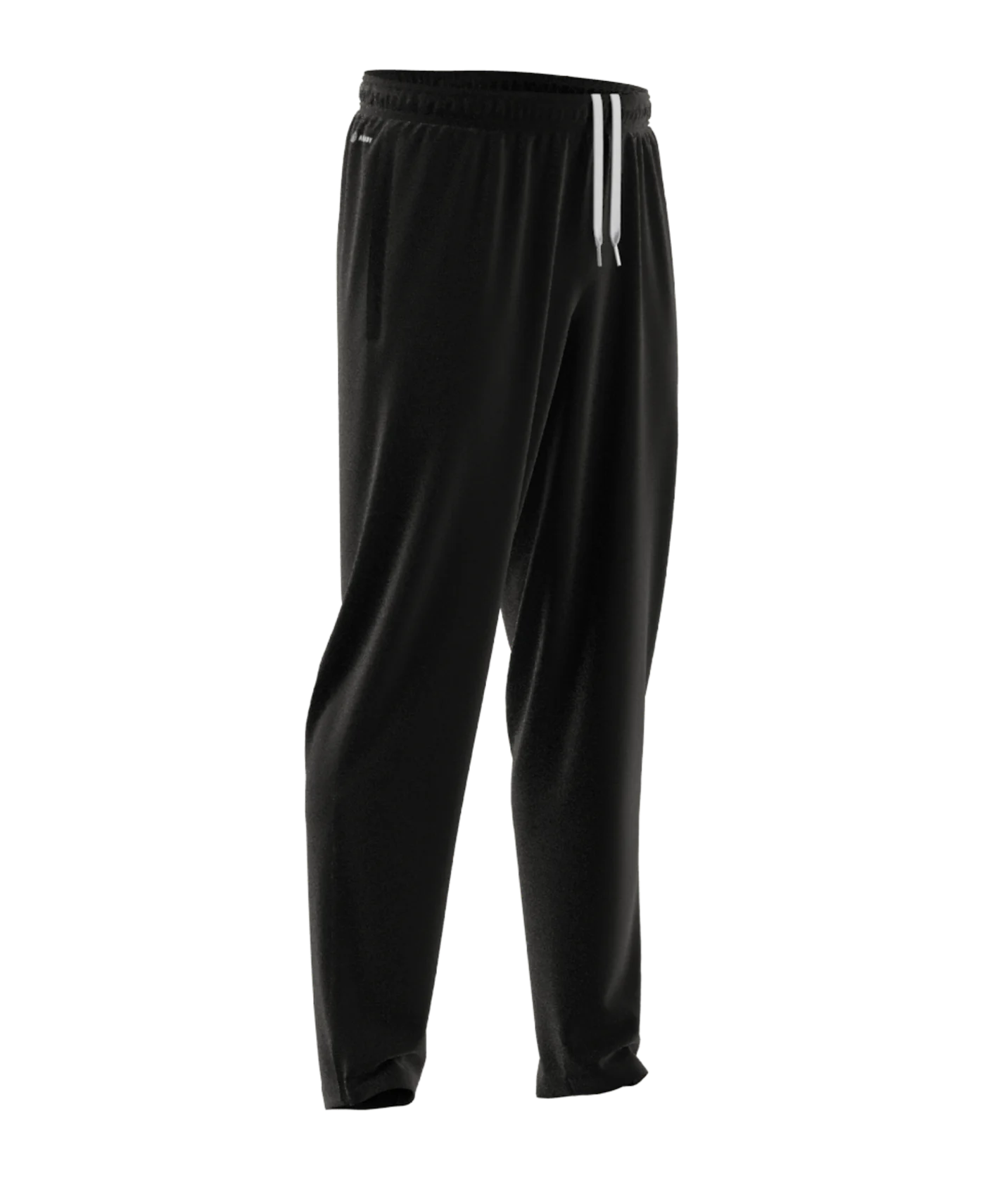 adidas Entrada 22 Präsentationshose Schwarz Weiss