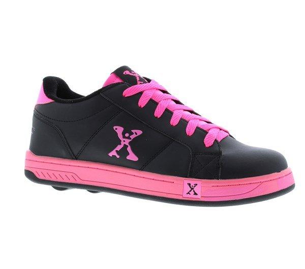 Sidewalk Sport Lane Girls Wheeled Skate Shoes