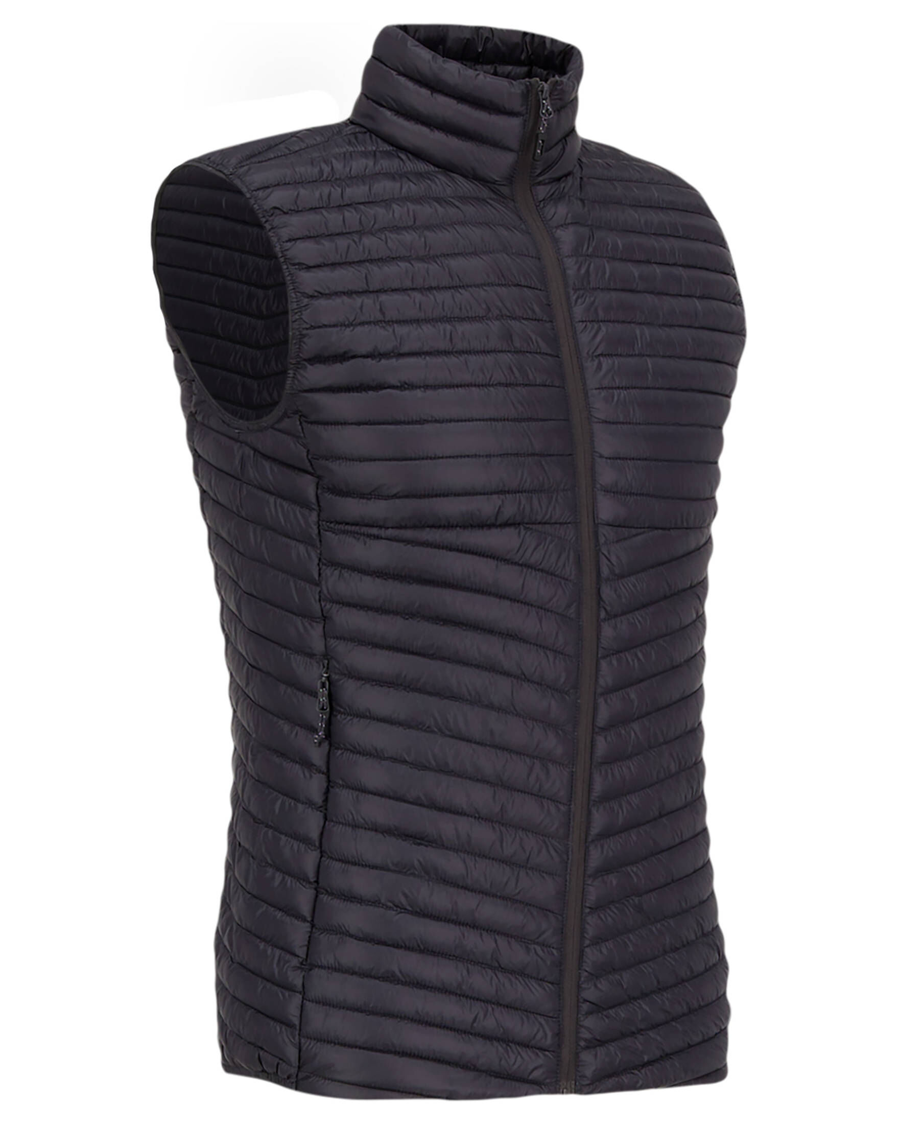 meru| Herren Steppweste KIPNUK PADDED VEST