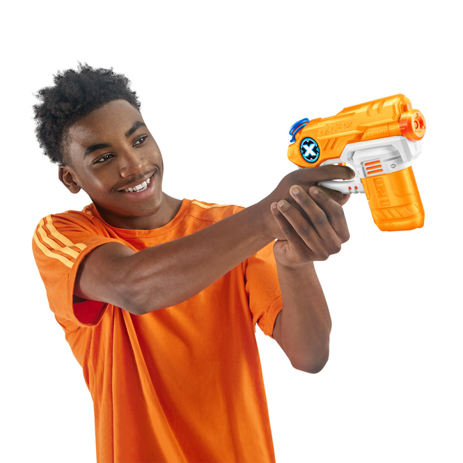 XShot - Wasserpistole - Warfare Stealth Soaker - 1 Stück