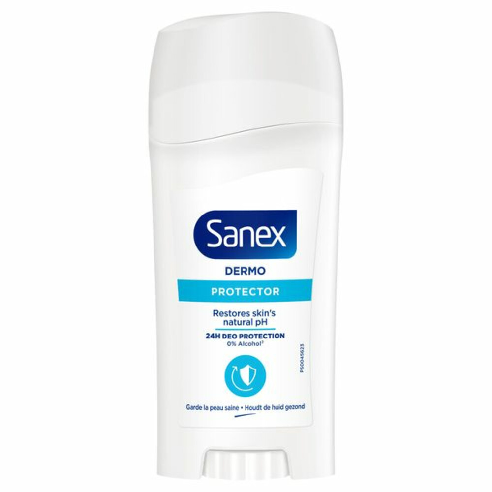 Sanex Deodorant Stick Dermo Protector65 ml