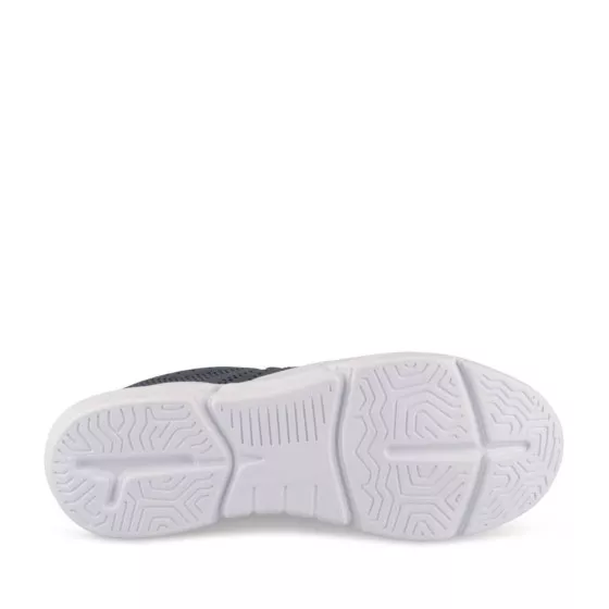 Baskets BLEU SERGIO TACCHINI