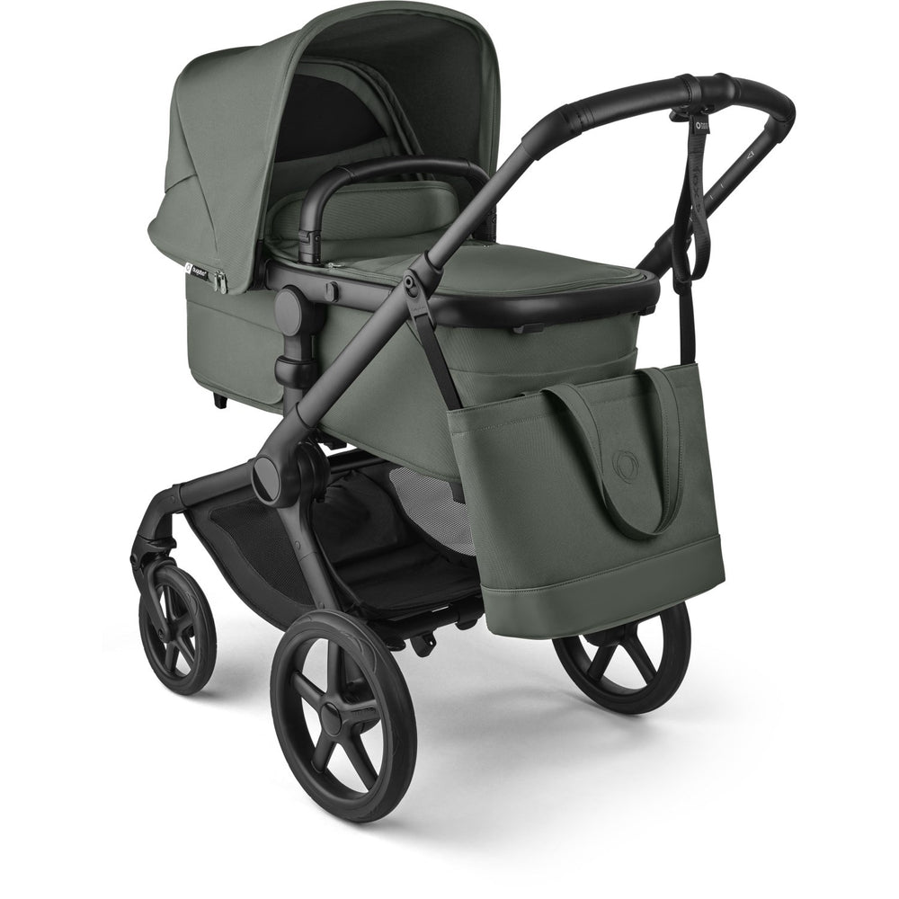 Køb Bugaboo Pusletaske Forest Green