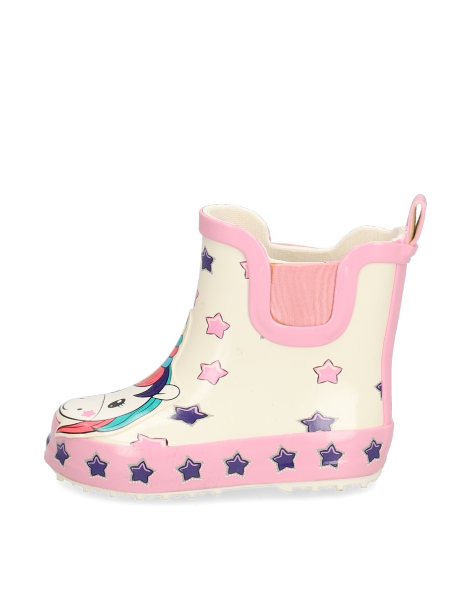 942 Little Unicorn