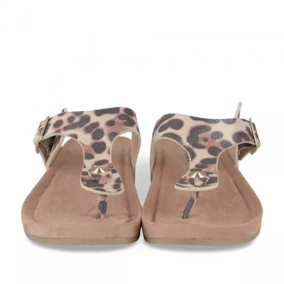 Tongs BEIGE PHILOV