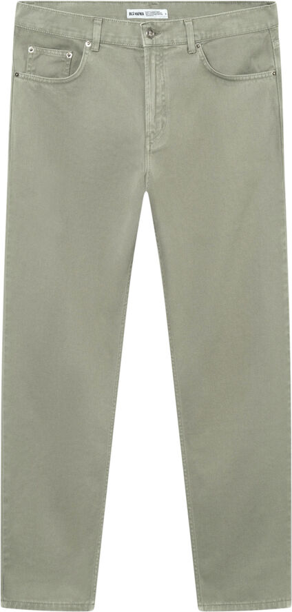 BLS Hafnia Damon Jeans Green washed
