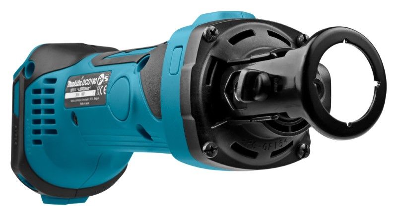 Makita DCO180ZJ 18V Li-ion accu gipsfrees body in Mbox