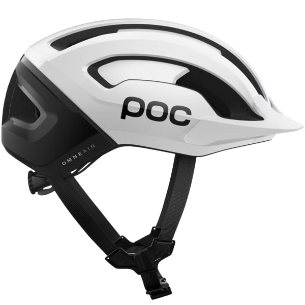 Casque vélo POC POC OMNE AIR RESISTANCE MIPS HYDROGEN WHITE