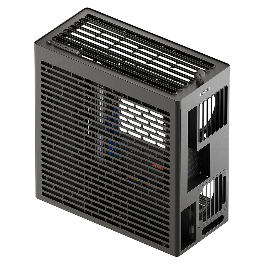 HAVN HS420 - Noir
