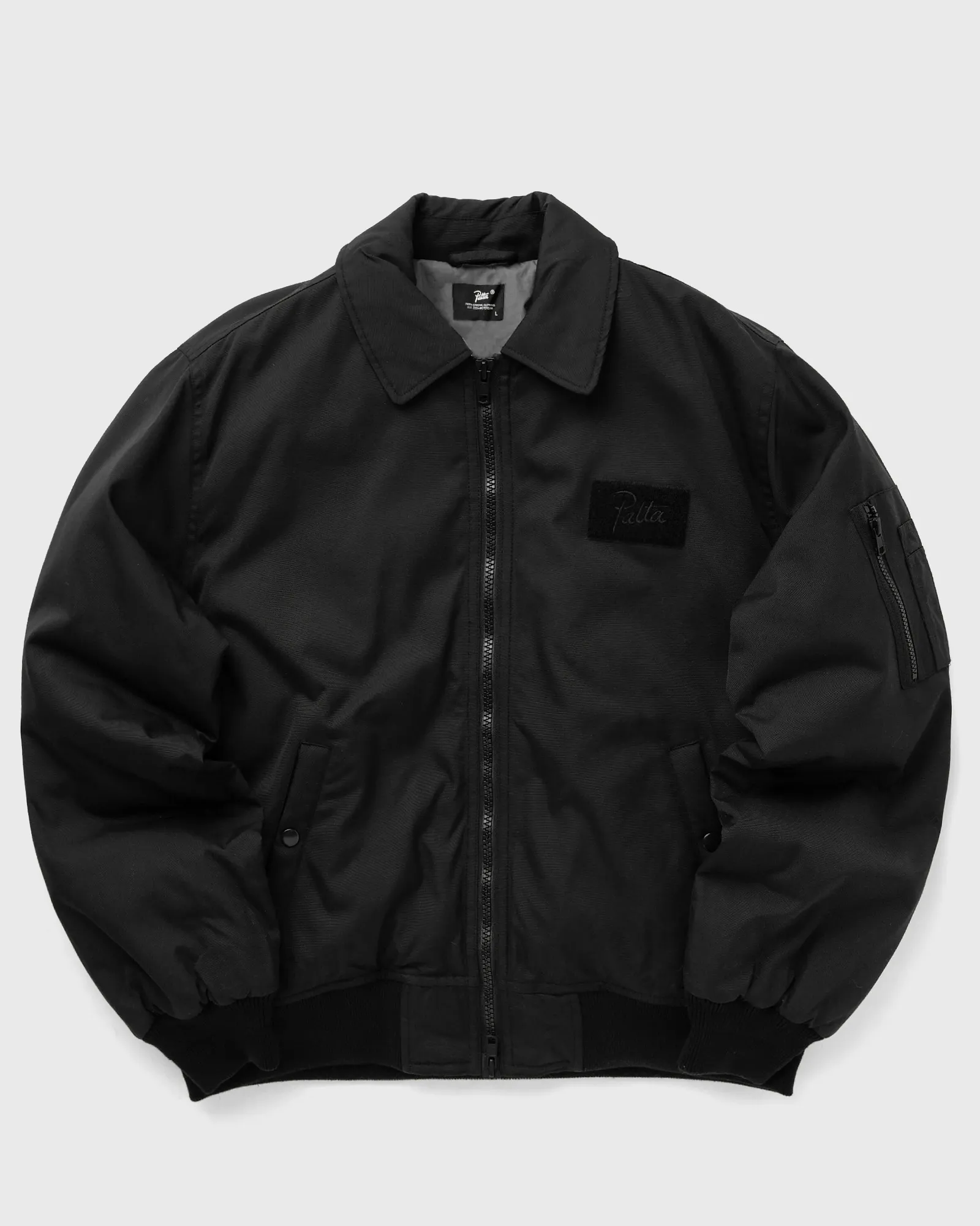 PATTA Jet Bomber Jacket