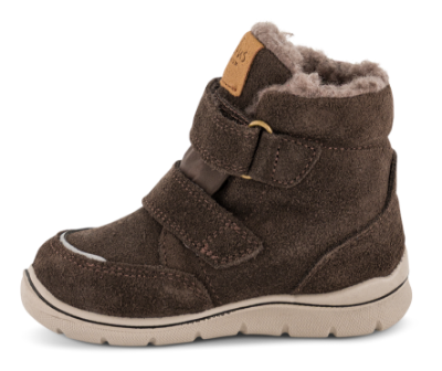Skofus Premium Vinterstøvle Brun 5615510330