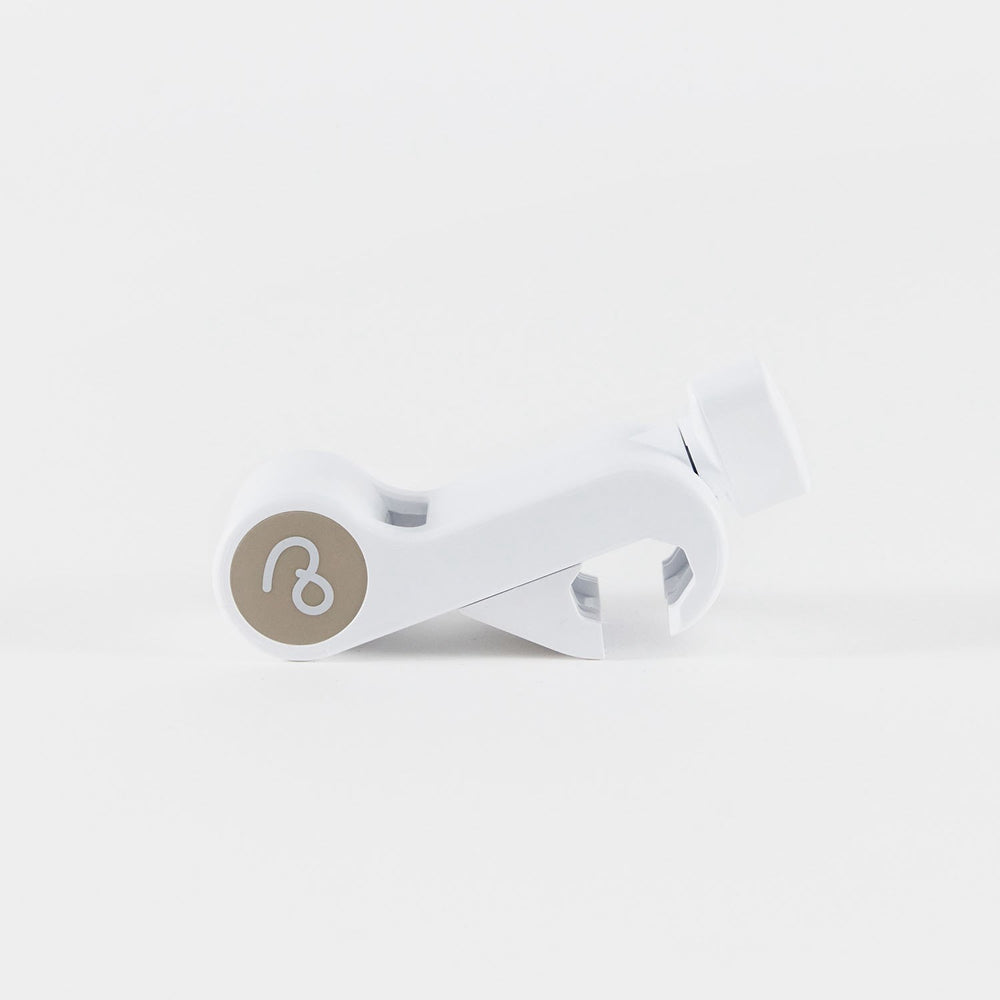 Køb Sleepytroll Hvid Adapter Skråstol Bouncer